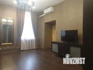 1-к квартира, посуточно, 45м2, 1/5 этаж