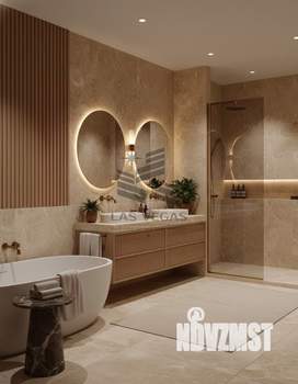 3-к квартира, на длительный срок, 140м2, 9/13 этаж