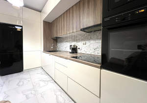 1-к квартира, на длительный срок, 44м2, 12/19 этаж