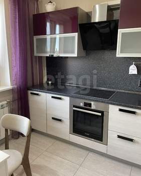 2-к квартира, на длительный срок, 52м2, 10/12 этаж