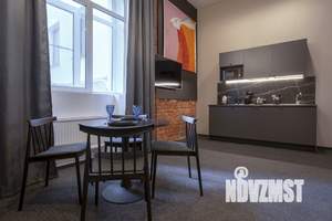 1-к квартира, посуточно, 50м2, 1/1 этаж