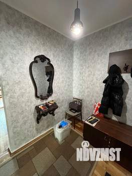 2-к квартира, на длительный срок, 55м2, 4/12 этаж