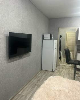 Студия квартира, на длительный срок, 31м2, 13/19 этаж