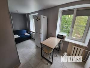 1-к квартира, посуточно, 32м2, 2/4 этаж