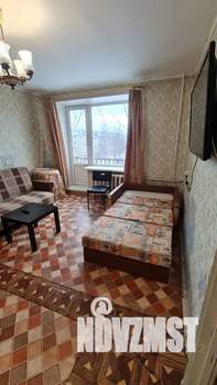 1-к квартира, посуточно, 32м2, 5/5 этаж