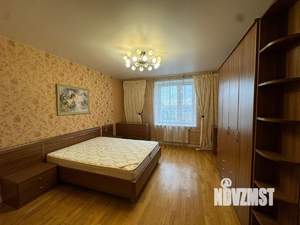 2-к квартира, на длительный срок, 74м2, 14/18 этаж