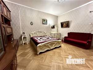 3-к квартира, на длительный срок, 90м2, 2/5 этаж