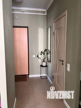 1-к квартира, на длительный срок, 44м2, 6/25 этаж