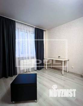 1-к квартира, на длительный срок, 41м2, 3/12 этаж