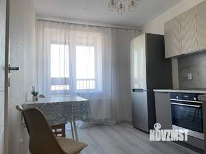 1-к квартира, на длительный срок, 32м2, 9/25 этаж