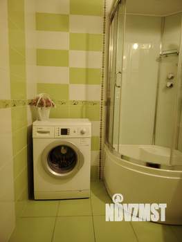 1-к квартира, на длительный срок, 36м2, 3/17 этаж