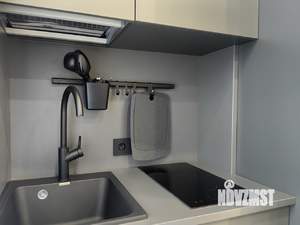 Студия квартира, посуточно, 18м2, 2/6 этаж