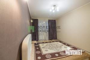 1-к квартира, на длительный срок, 47м2, 20/25 этаж