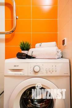 Студия квартира, посуточно, 25м2, 16/20 этаж