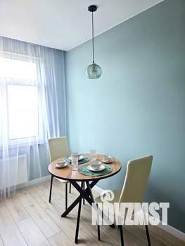 1-к квартира, посуточно, 35м2, 6/11 этаж