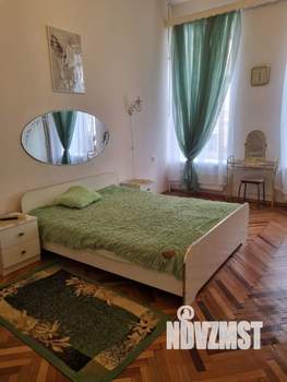 3-к квартира, на длительный срок, 98м2, 3/6 этаж