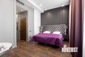 1-к квартира, посуточно, 26м2, 1/1 этаж