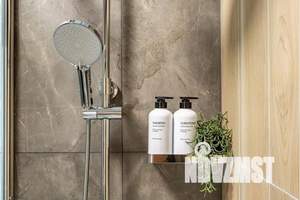 1-к квартира, посуточно, 33м2, 6/17 этаж