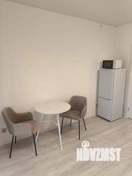 Студия квартира, на длительный срок, 21м2, 9/15 этаж