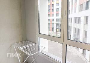 1-к квартира, на длительный срок, 38м2, 3/12 этаж