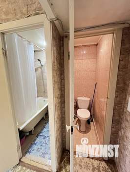 1-к квартира, на длительный срок, 31м2, 3/10 этаж