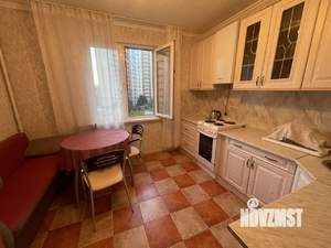 1-к квартира, на длительный срок, 40м2, 3/19 этаж
