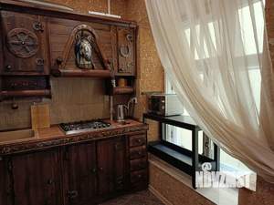 2-к квартира, на длительный срок, 56м2, 3/4 этаж