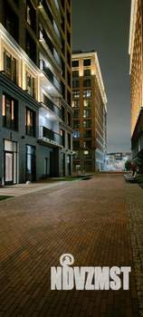 Студия квартира, на длительный срок, 21м2, 9/11 этаж