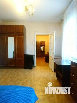 2-к квартира, на длительный срок, 53м2, 7/16 этаж