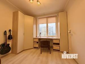 2-к квартира, на длительный срок, 55м2, 17/27 этаж