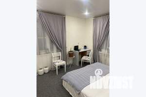 1-к квартира, посуточно, 27м2, 4/5 этаж