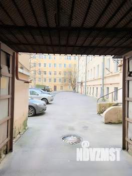 Студия квартира, на длительный срок, 13м2, 1/4 этаж