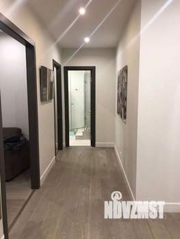 2-к квартира, на длительный срок, 83м2, 7/15 этаж