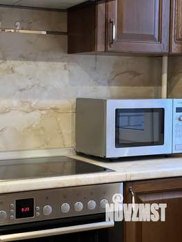 1-к квартира, на длительный срок, 30м2, 8/18 этаж