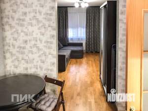 1-к квартира, на длительный срок, 31м2, 10/20 этаж