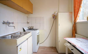2-к квартира, на длительный срок, 44м2, 6/9 этаж