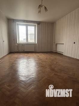 2-к квартира, на длительный срок, 46м2, 5/7 этаж