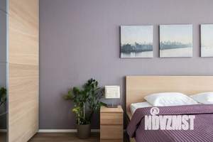 1-к квартира, посуточно, 42м2, 7/10 этаж