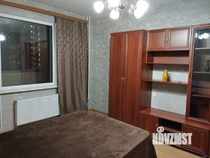1-к квартира, на длительный срок, 35м2, 13/25 этаж