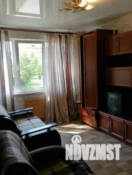 1-к квартира, посуточно, 28м2, 2/9 этаж