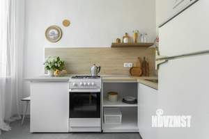 2-к квартира, на длительный срок, 57м2, 2/5 этаж