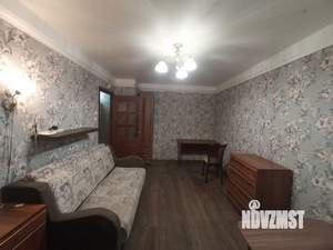 1-к квартира, на длительный срок, 31м2, 3/5 этаж