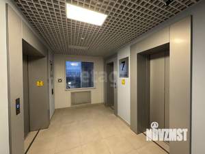 Студия квартира, на длительный срок, 21м2, 7/20 этаж