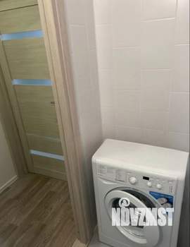 1-к квартира, на длительный срок, 35м2, 8/26 этаж