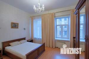 3-к квартира, посуточно, 67м2, 1/1 этаж