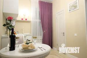 Студия квартира, посуточно, 19м2, 2/5 этаж