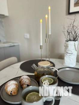 1-к квартира, посуточно, 22м2, 1/1 этаж