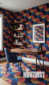 4-к квартира, на длительный срок, 172м2, 4/5 этаж