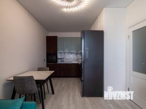 1-к квартира, на длительный срок, 36м2, 7/11 этаж