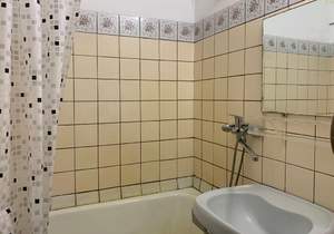 1-к квартира, на длительный срок, 34м2, 10/12 этаж